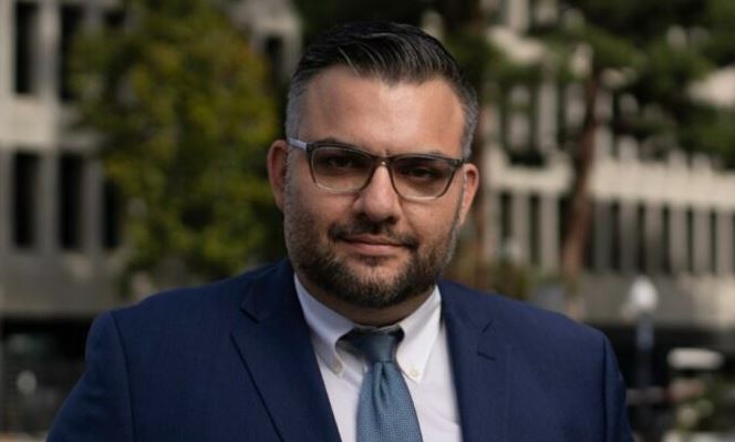 Levon Baronian: The Real Winner of the Los Angeles City Council District Races