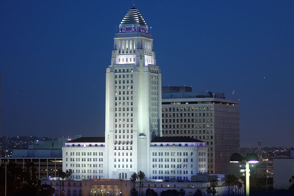 Los Angeles Voters to Decide on Ethics Reform Measure Amid Criticism of Council’s Changes
